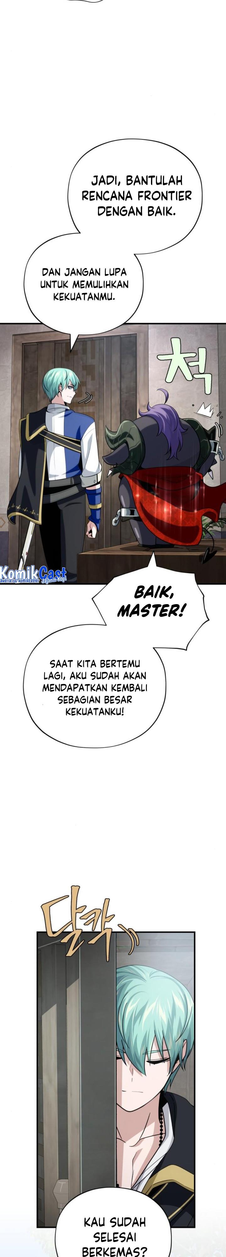 The Dark Magician Transmigrates After 66666 Years Chap 132 - Next Chap 133