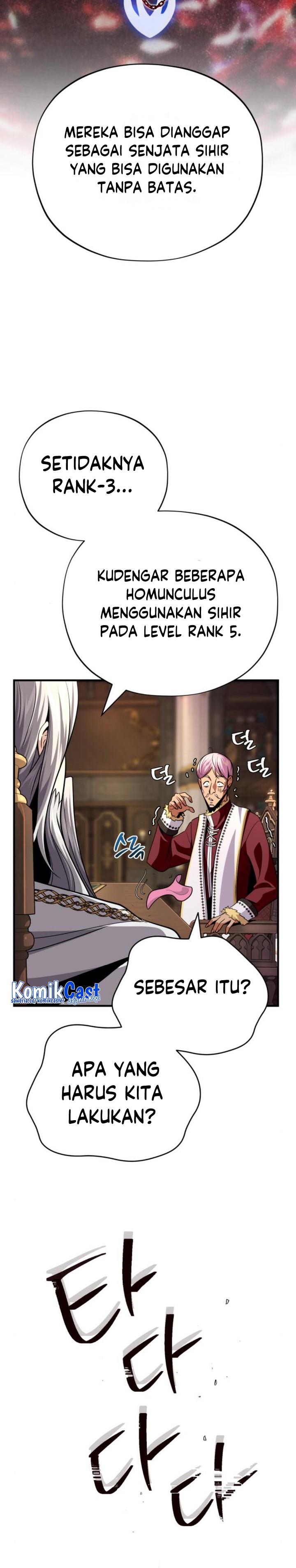 The Dark Magician Transmigrates After 66666 Years Chap 132 - Next Chap 133