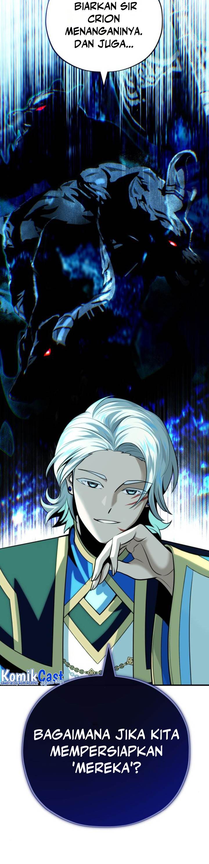 The Dark Magician Transmigrates After 66666 Years Chap 133 - Next Chap 134