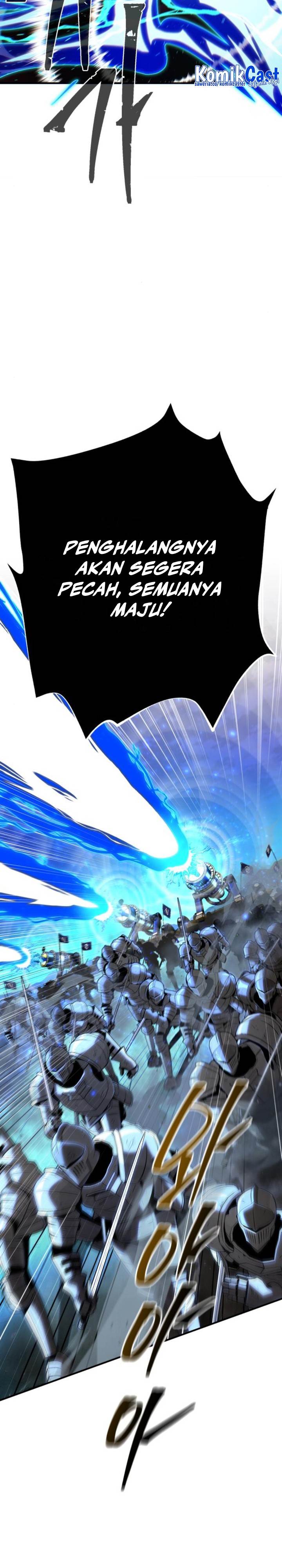 The Dark Magician Transmigrates After 66666 Years Chap 133 - Next Chap 134