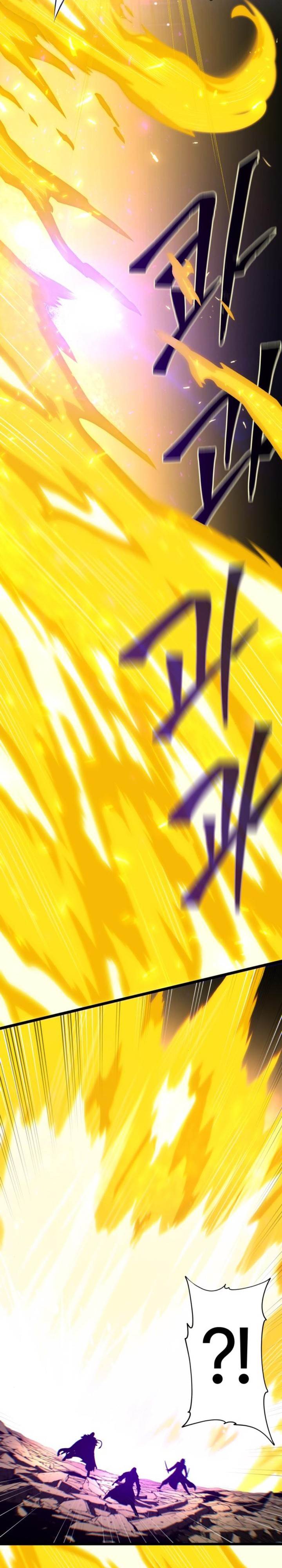 The Dark Magician Transmigrates After 66666 Years Chap 133 - Next Chap 134