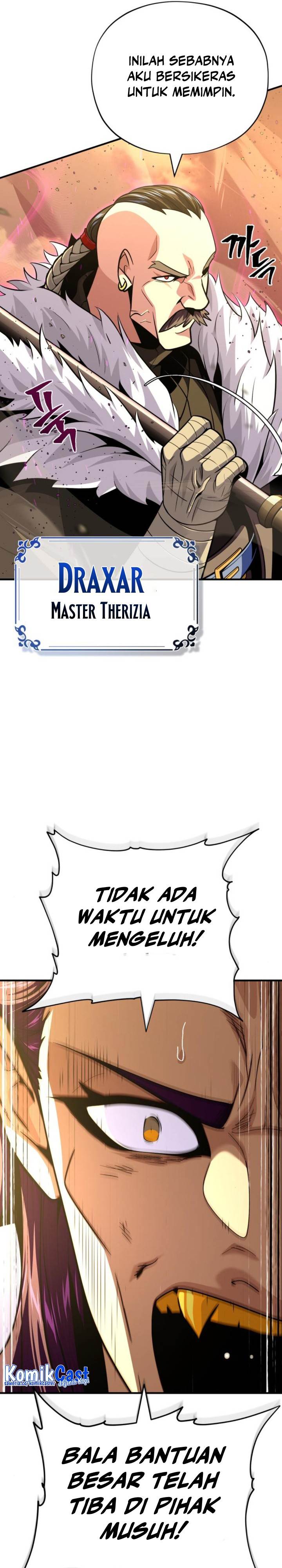 The Dark Magician Transmigrates After 66666 Years Chap 133 - Next Chap 134