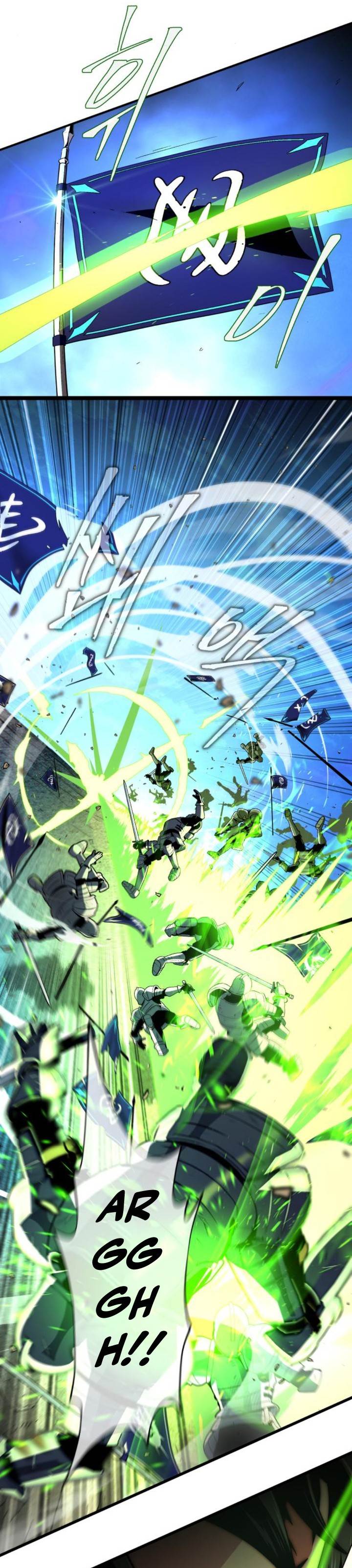 The Dark Magician Transmigrates After 66666 Years Chap 133 - Next Chap 134