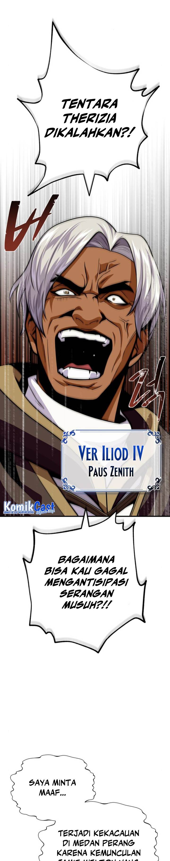The Dark Magician Transmigrates After 66666 Years Chap 133 - Next Chap 134