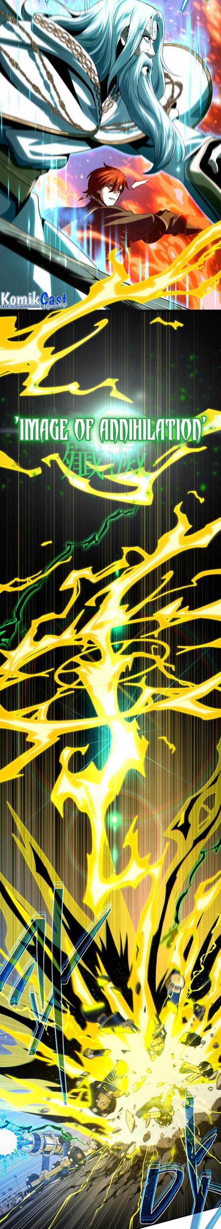 The Dark Magician Transmigrates After 66666 Years Chap 133 - Next Chap 134