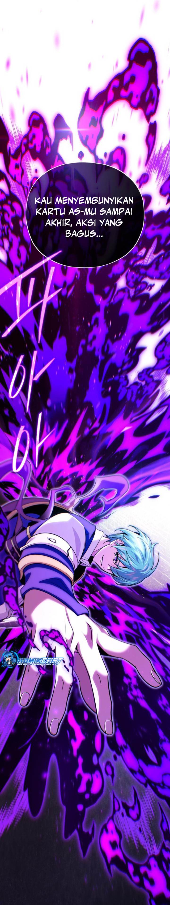 The Dark Magician Transmigrates After 66666 Years Chap 133 - Next Chap 134