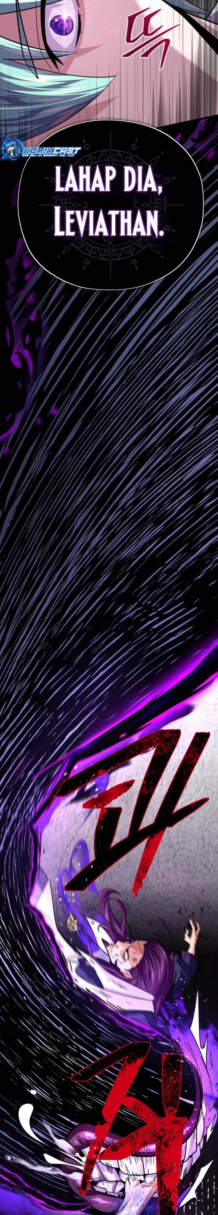 The Dark Magician Transmigrates After 66666 Years Chap 133 - Next Chap 134