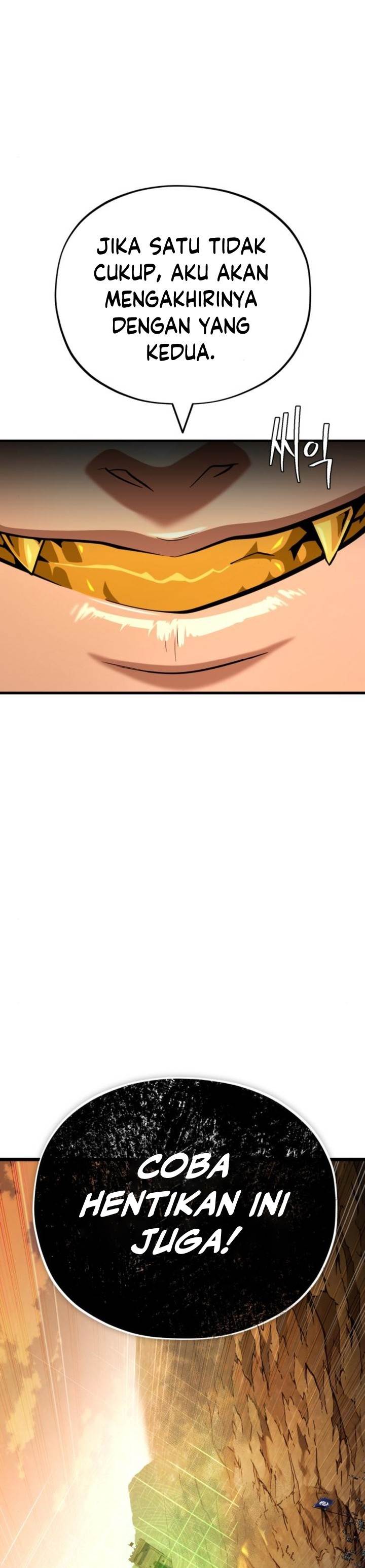 The Dark Magician Transmigrates After 66666 Years Chap 133 - Next Chap 134