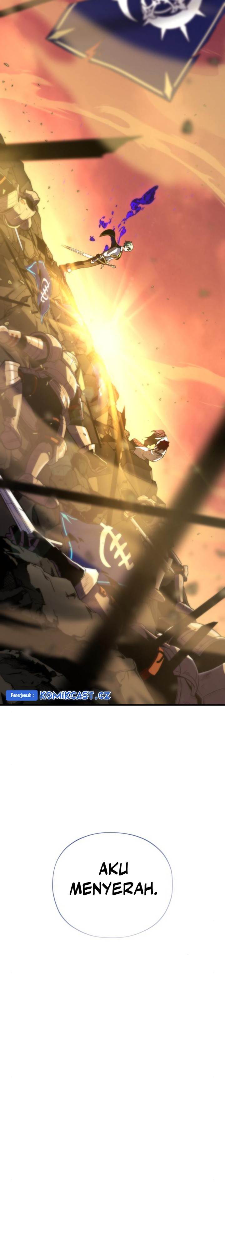 The Dark Magician Transmigrates After 66666 Years Chap 133 - Next Chap 134