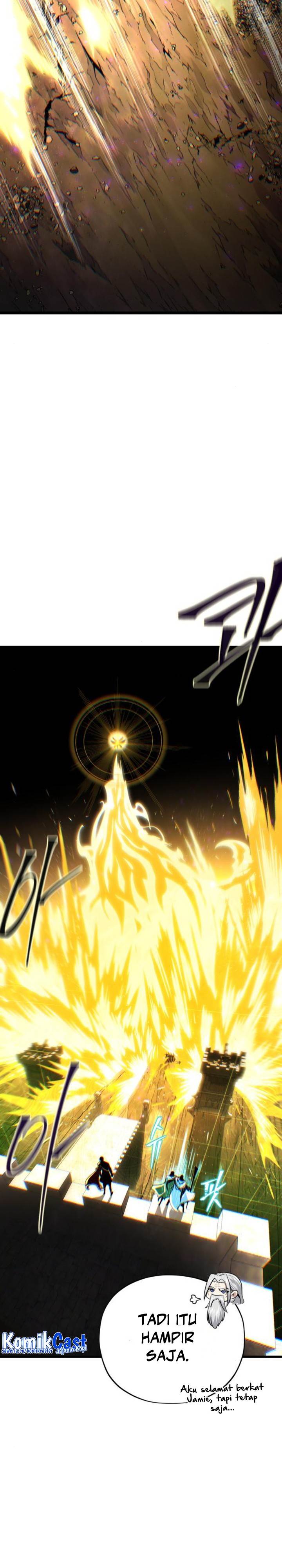 The Dark Magician Transmigrates After 66666 Years Chap 133 - Next Chap 134