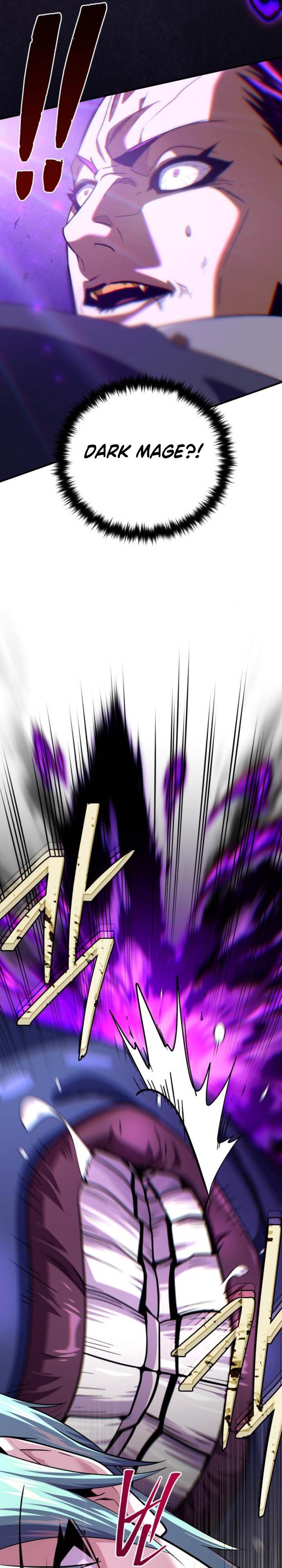 The Dark Magician Transmigrates After 66666 Years Chap 133 - Next Chap 134