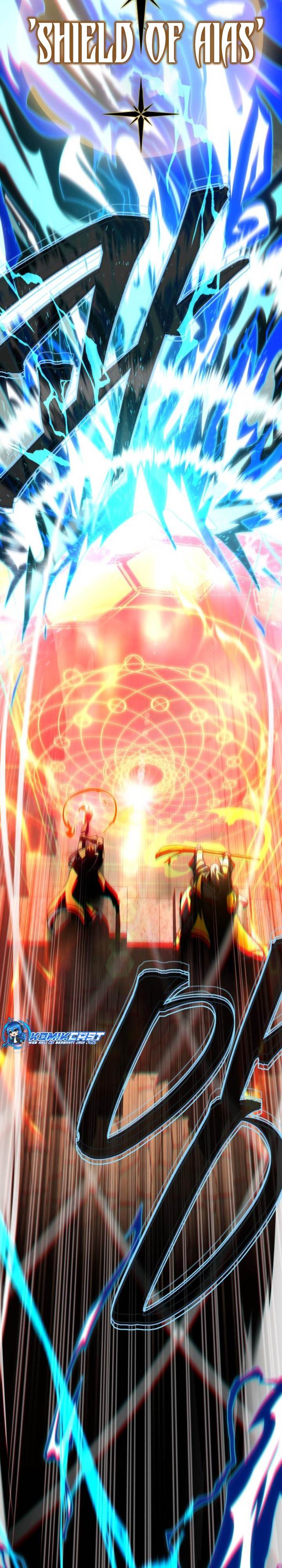 The Dark Magician Transmigrates After 66666 Years Chap 133 - Next Chap 134