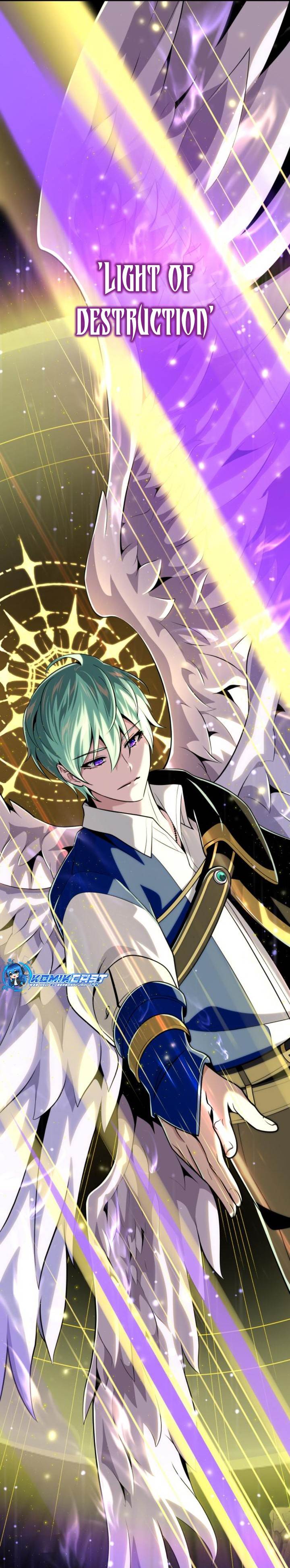 The Dark Magician Transmigrates After 66666 Years Chap 133 - Next Chap 134