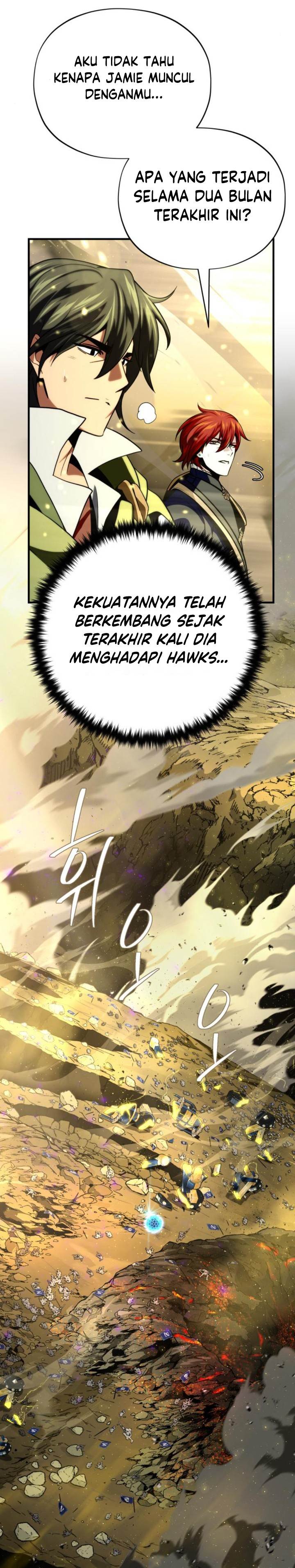 The Dark Magician Transmigrates After 66666 Years Chap 133 - Next Chap 134