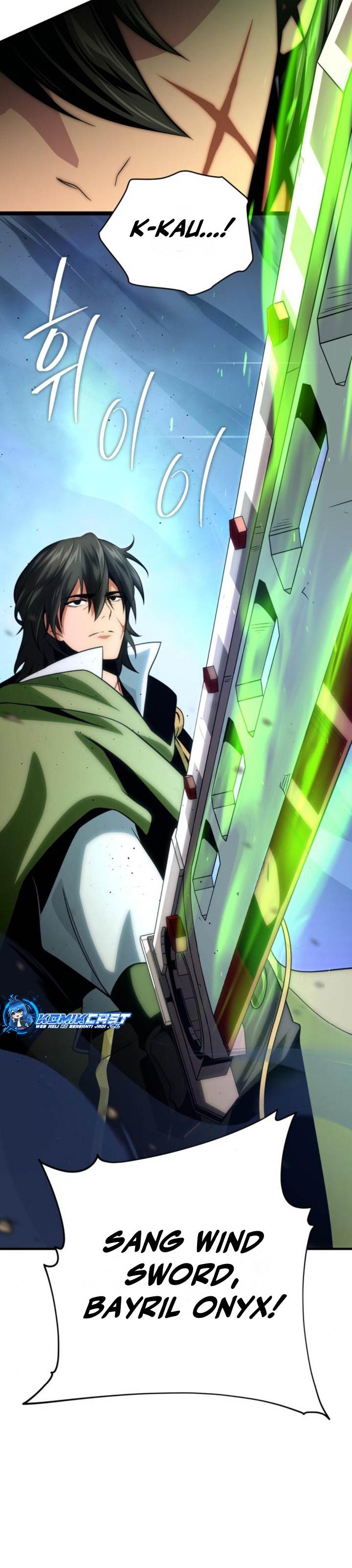 The Dark Magician Transmigrates After 66666 Years Chap 133 - Next Chap 134