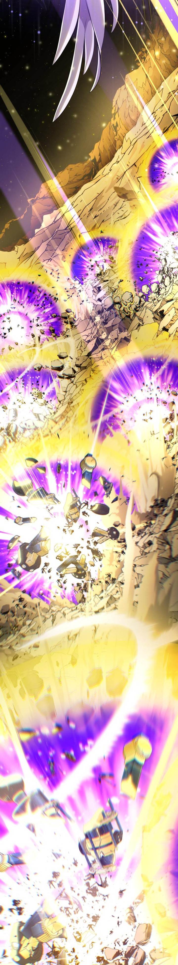 The Dark Magician Transmigrates After 66666 Years Chap 133 - Next Chap 134