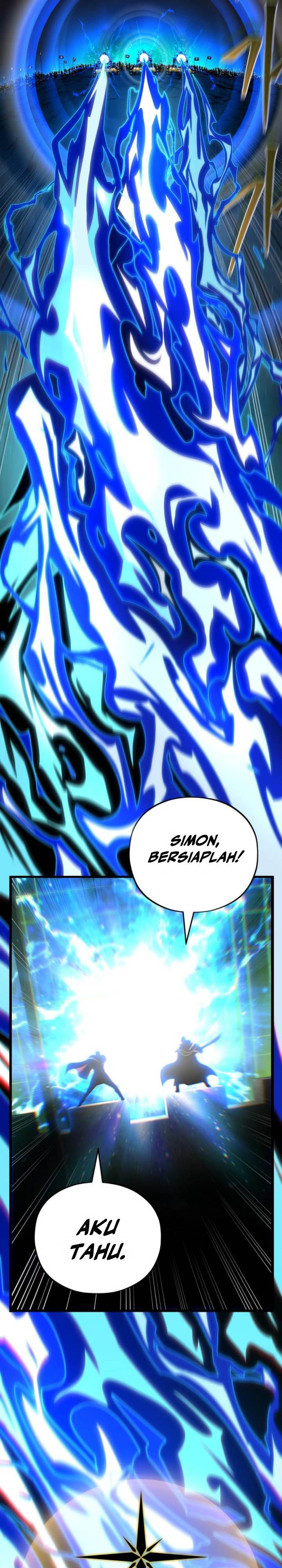 The Dark Magician Transmigrates After 66666 Years Chap 133 - Next Chap 134