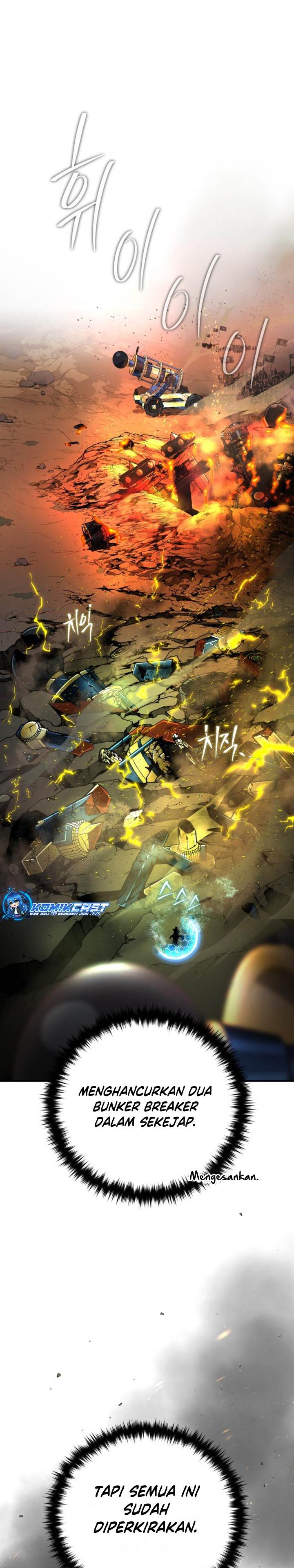 The Dark Magician Transmigrates After 66666 Years Chap 133 - Next Chap 134