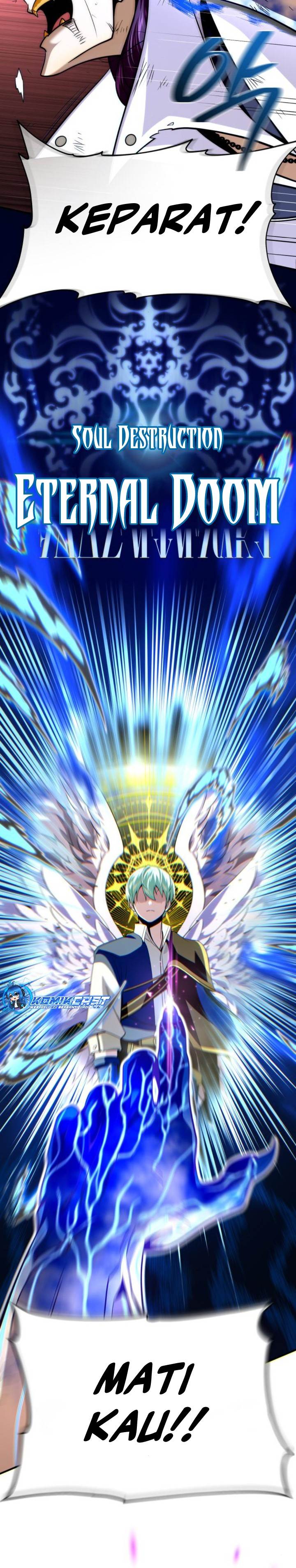 The Dark Magician Transmigrates After 66666 Years Chap 133 - Next Chap 134