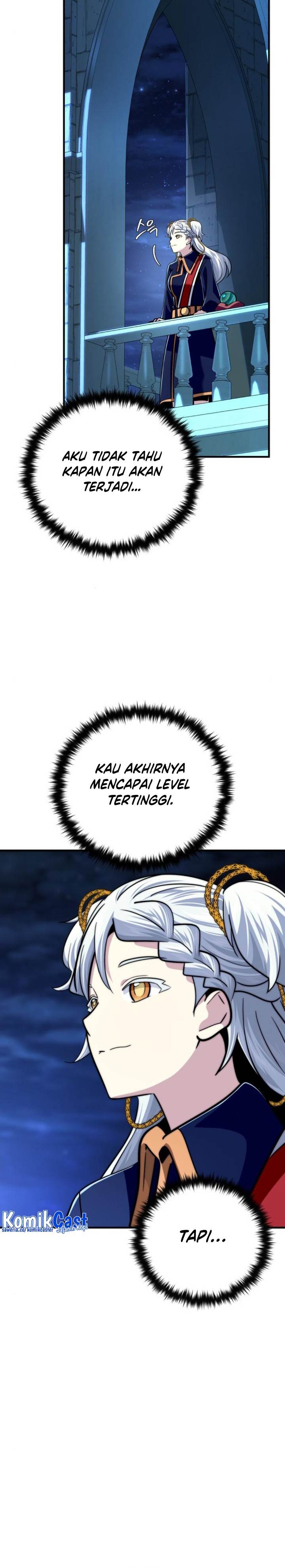 The Dark Magician Transmigrates After 66666 Years Chap 134 - Next Chap 135