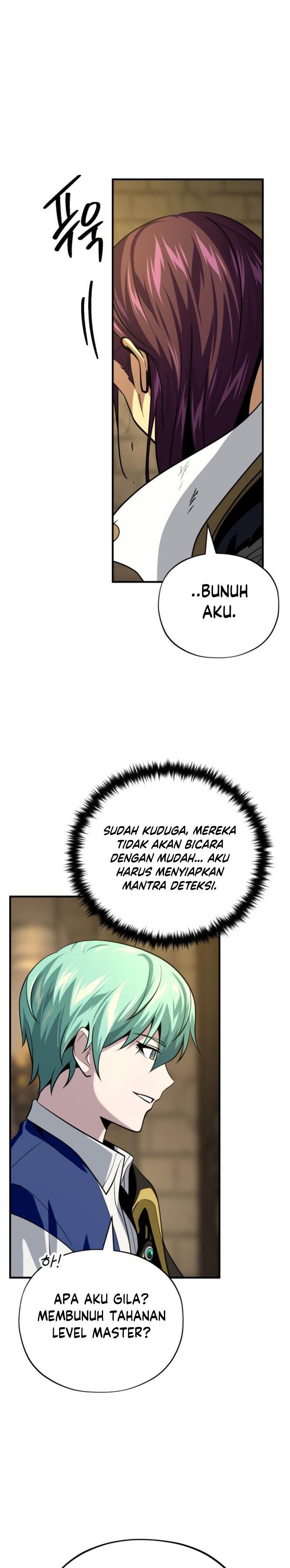 The Dark Magician Transmigrates After 66666 Years Chap 134 - Next Chap 135