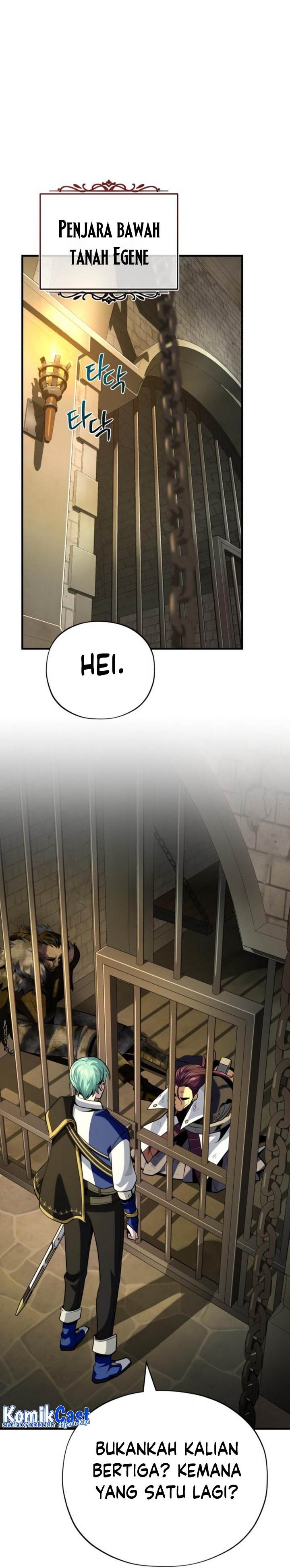 The Dark Magician Transmigrates After 66666 Years Chap 134 - Next Chap 135