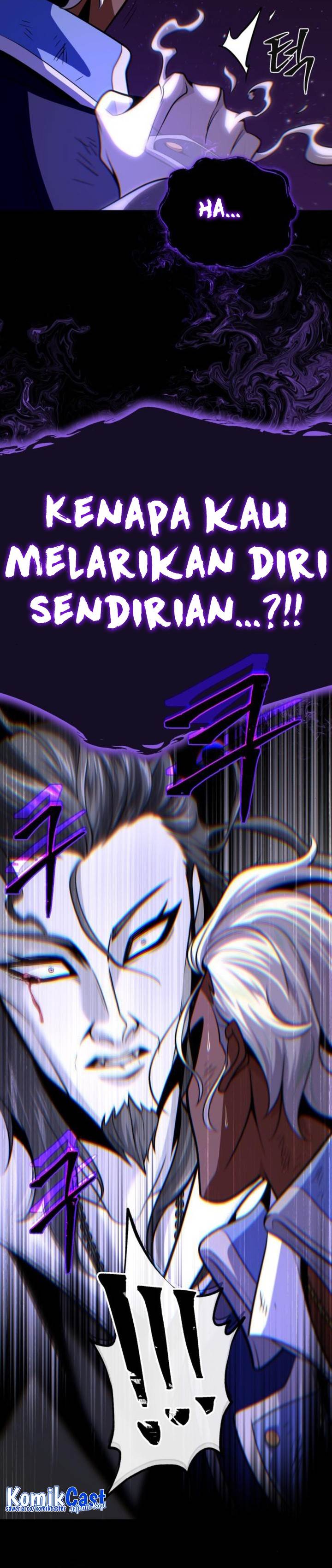 The Dark Magician Transmigrates After 66666 Years Chap 134 - Next Chap 135