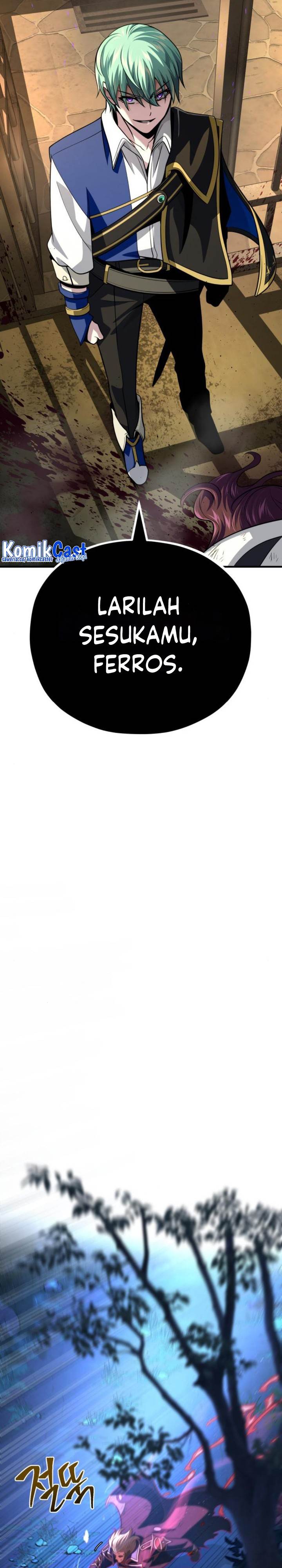 The Dark Magician Transmigrates After 66666 Years Chap 134 - Next Chap 135