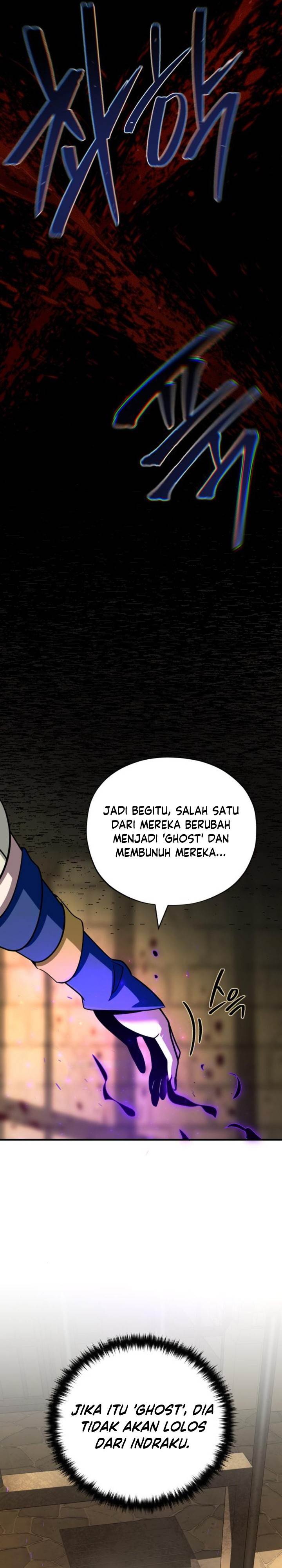 The Dark Magician Transmigrates After 66666 Years Chap 134 - Next Chap 135