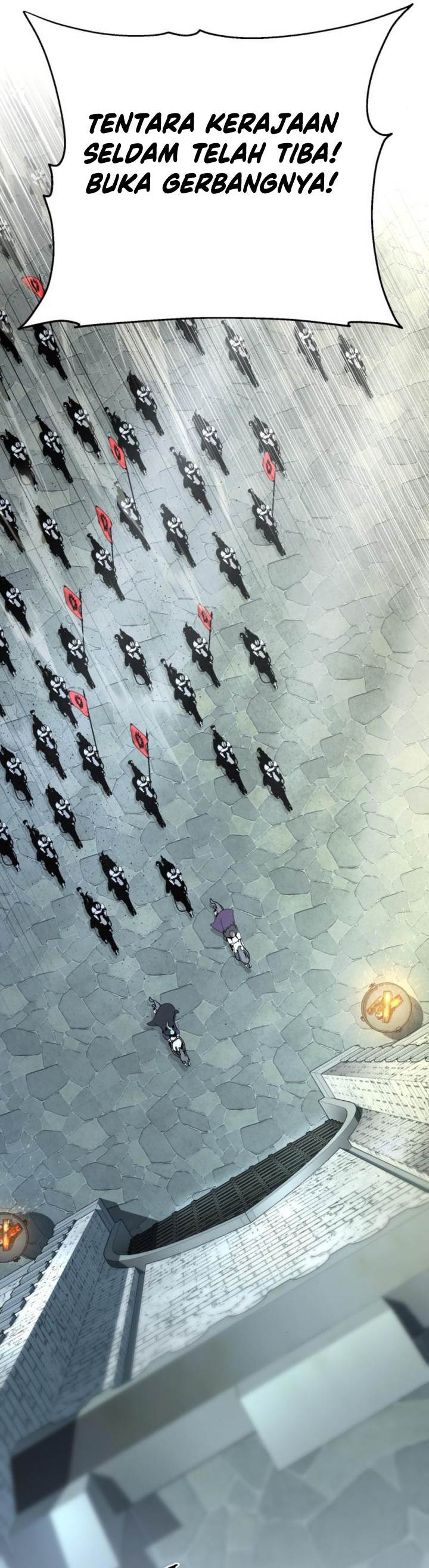 The Dark Magician Transmigrates After 66666 Years Chap 134 - Next Chap 135