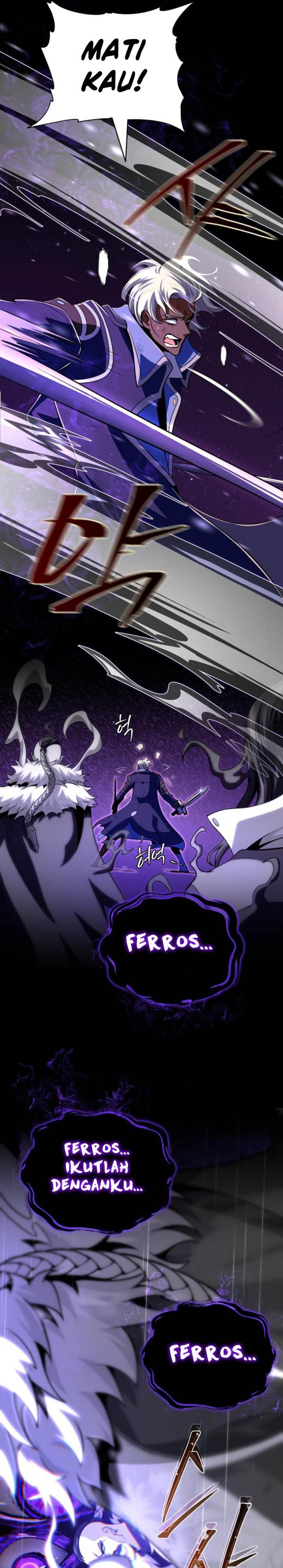 The Dark Magician Transmigrates After 66666 Years Chap 134 - Next Chap 135