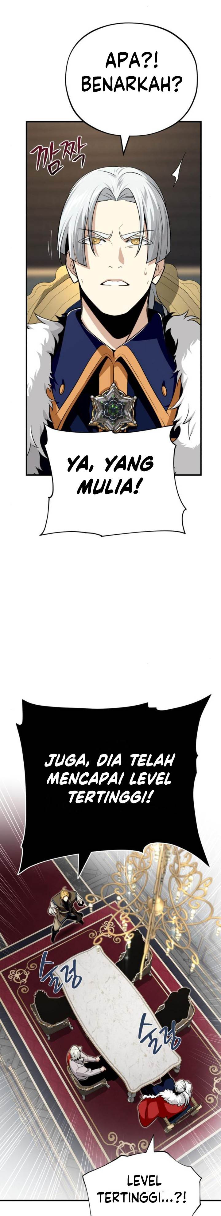 The Dark Magician Transmigrates After 66666 Years Chap 134 - Next Chap 135