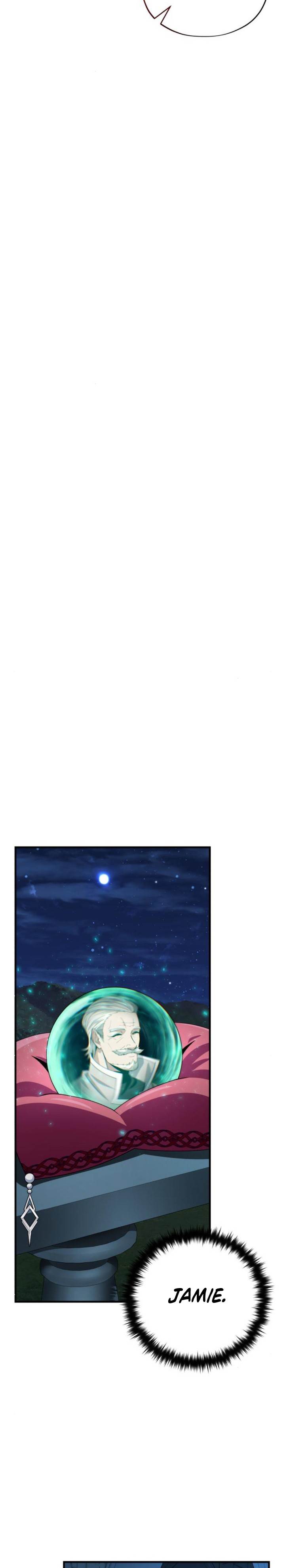 The Dark Magician Transmigrates After 66666 Years Chap 134 - Next Chap 135