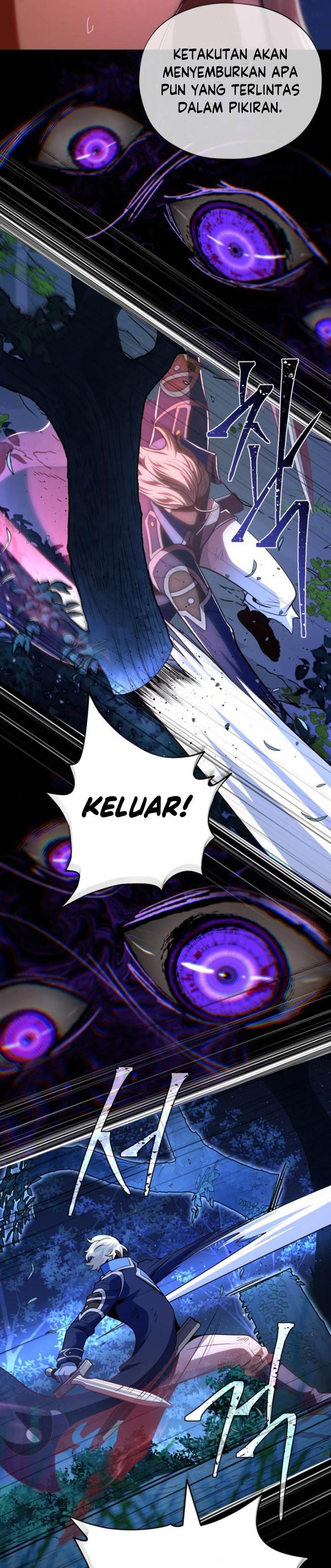 The Dark Magician Transmigrates After 66666 Years Chap 134 - Next Chap 135