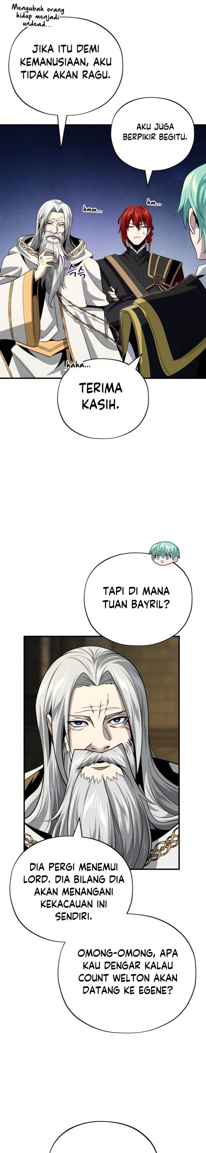 The Dark Magician Transmigrates After 66666 Years Chap 134 - Next Chap 135