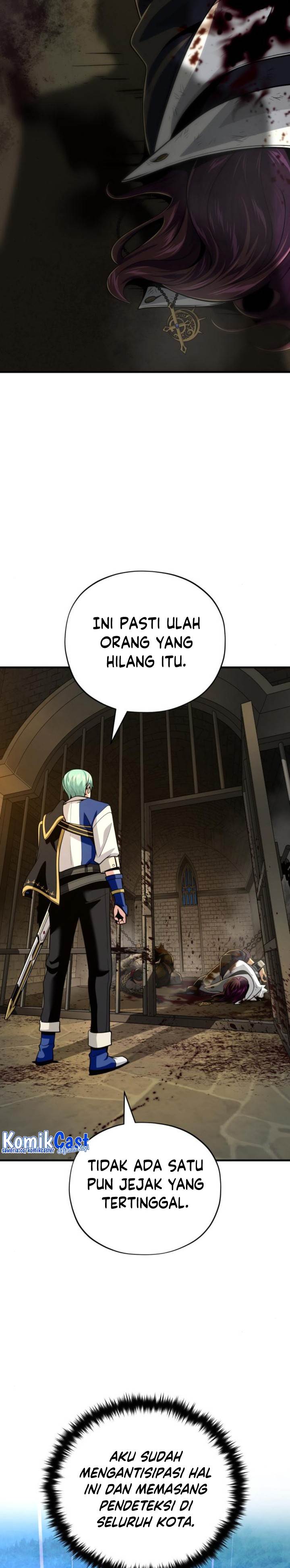 The Dark Magician Transmigrates After 66666 Years Chap 134 - Next Chap 135