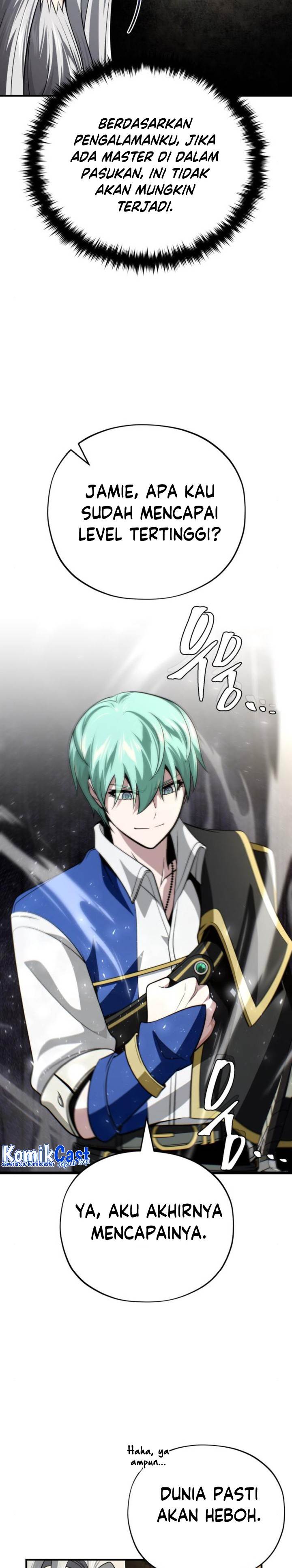 The Dark Magician Transmigrates After 66666 Years Chap 134 - Next Chap 135