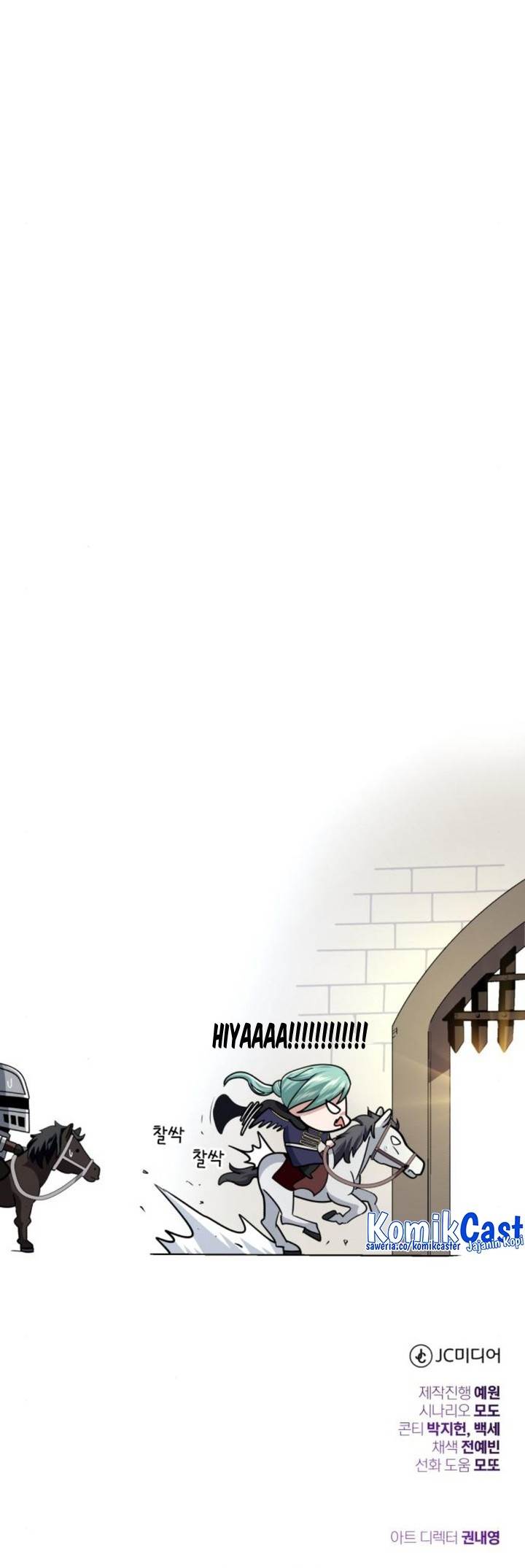 The Dark Magician Transmigrates After 66666 Years Chap 134 - Next Chap 135