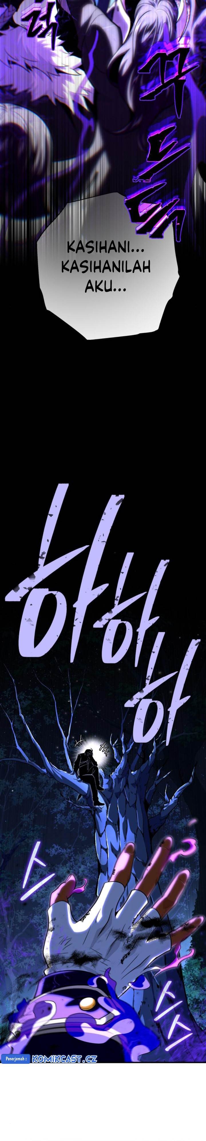 The Dark Magician Transmigrates After 66666 Years Chap 134 - Next Chap 135