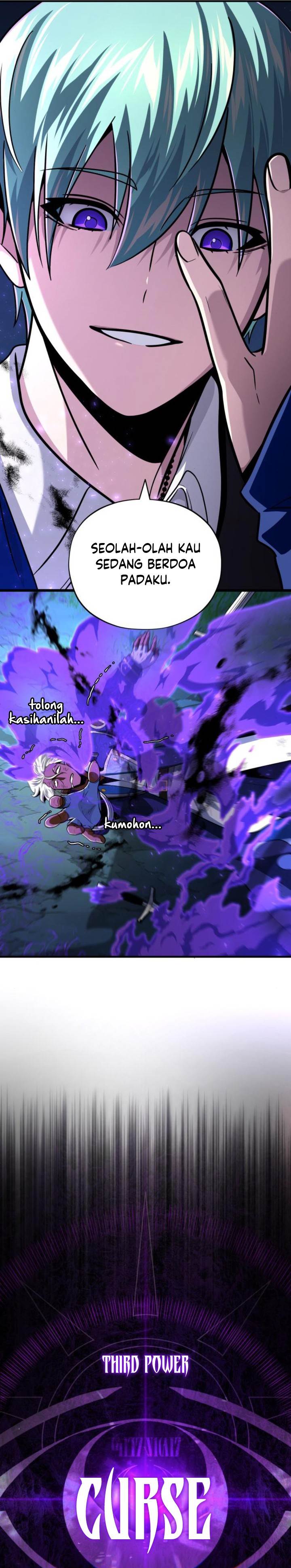 The Dark Magician Transmigrates After 66666 Years Chap 134 - Next Chap 135