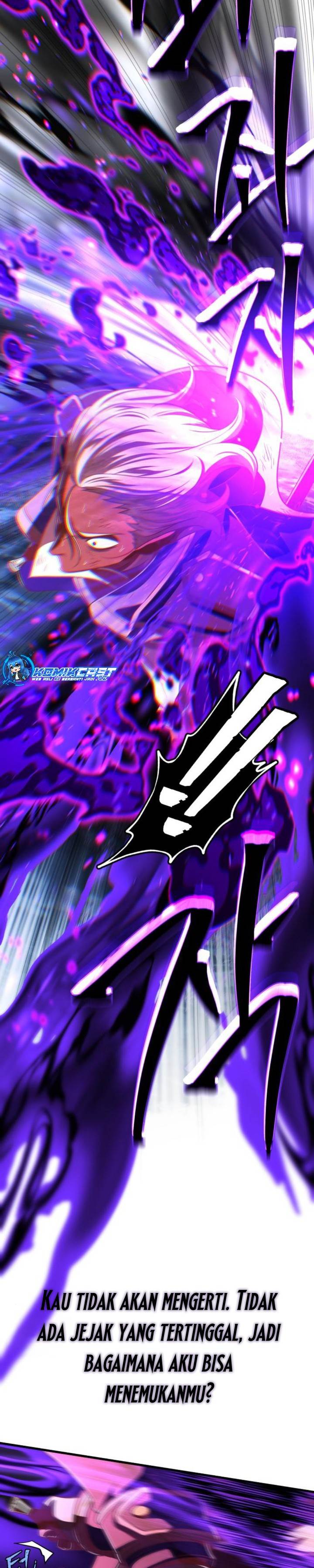 The Dark Magician Transmigrates After 66666 Years Chap 134 - Next Chap 135