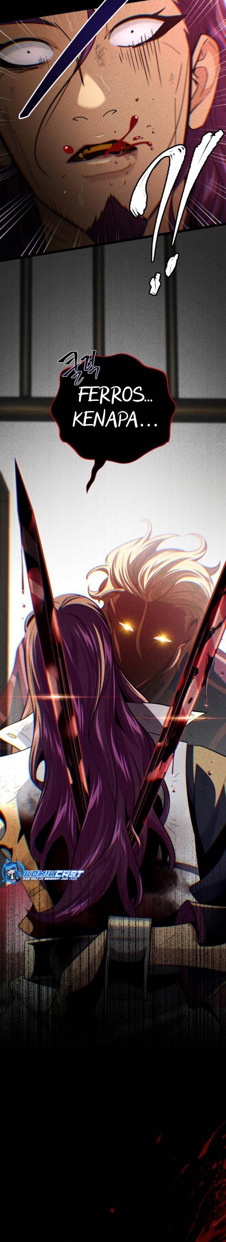 The Dark Magician Transmigrates After 66666 Years Chap 134 - Next Chap 135