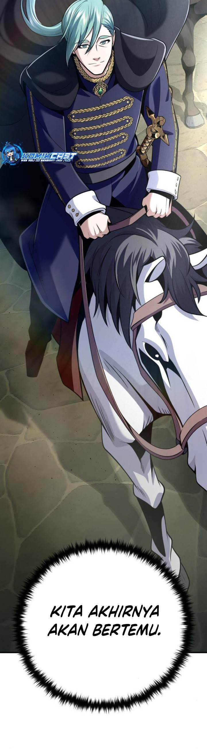 The Dark Magician Transmigrates After 66666 Years Chap 134 - Next Chap 135