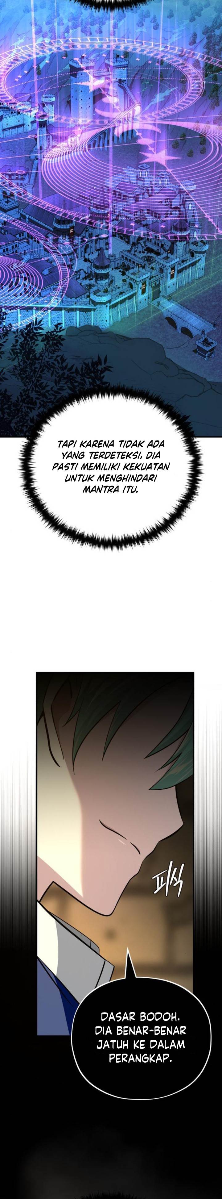 The Dark Magician Transmigrates After 66666 Years Chap 134 - Next Chap 135