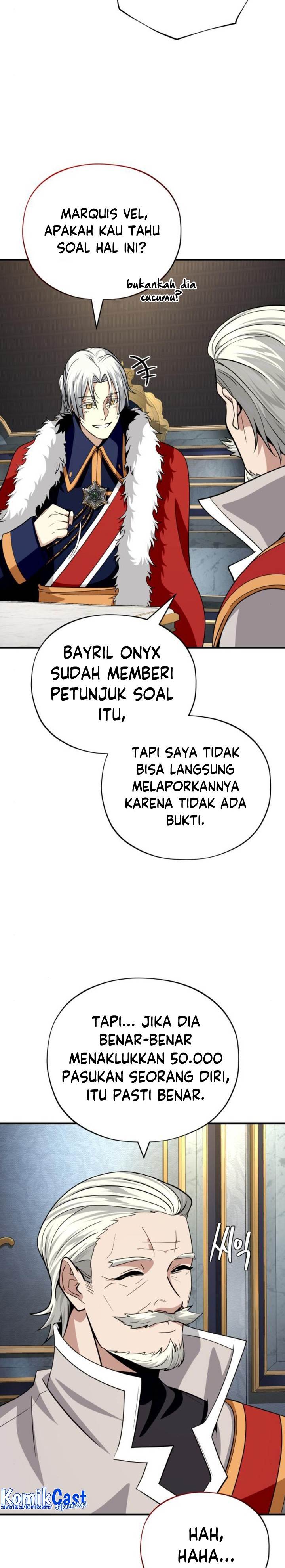 The Dark Magician Transmigrates After 66666 Years Chap 134 - Next Chap 135