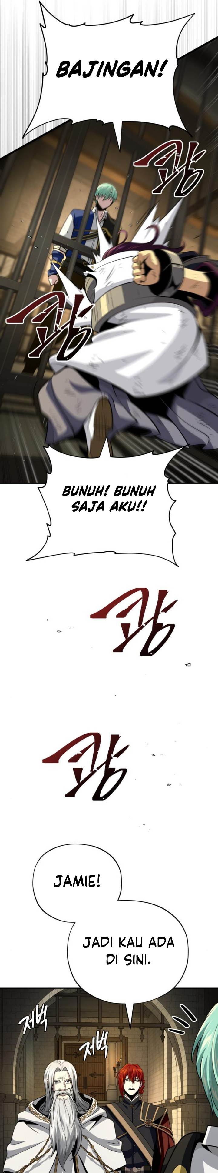 The Dark Magician Transmigrates After 66666 Years Chap 134 - Next Chap 135