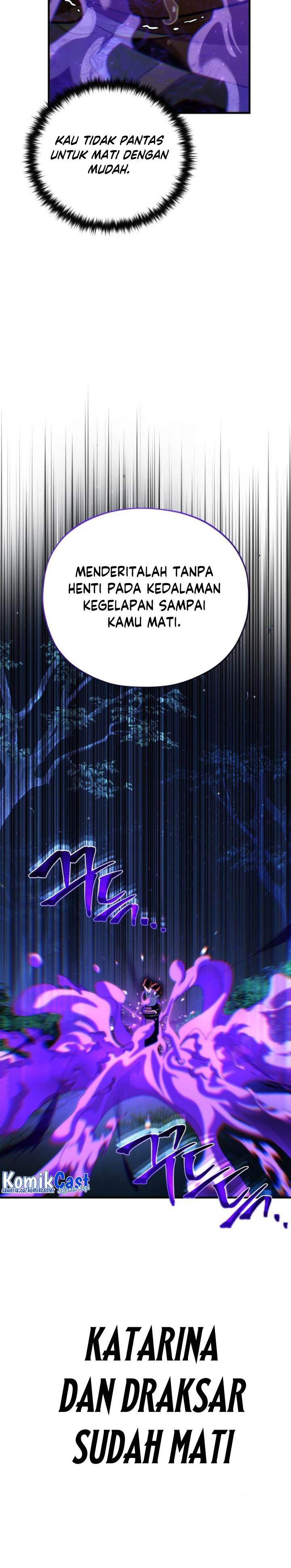 The Dark Magician Transmigrates After 66666 Years Chap 134 - Next Chap 135