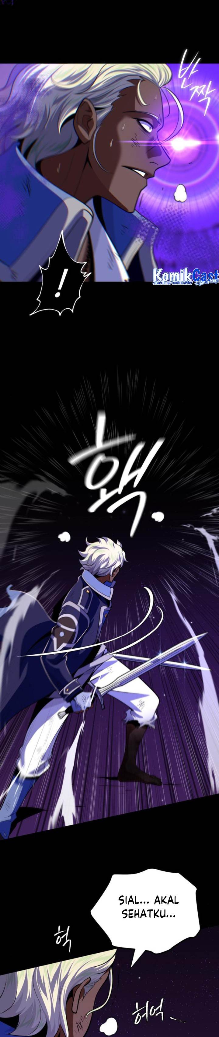 The Dark Magician Transmigrates After 66666 Years Chap 134 - Next Chap 135