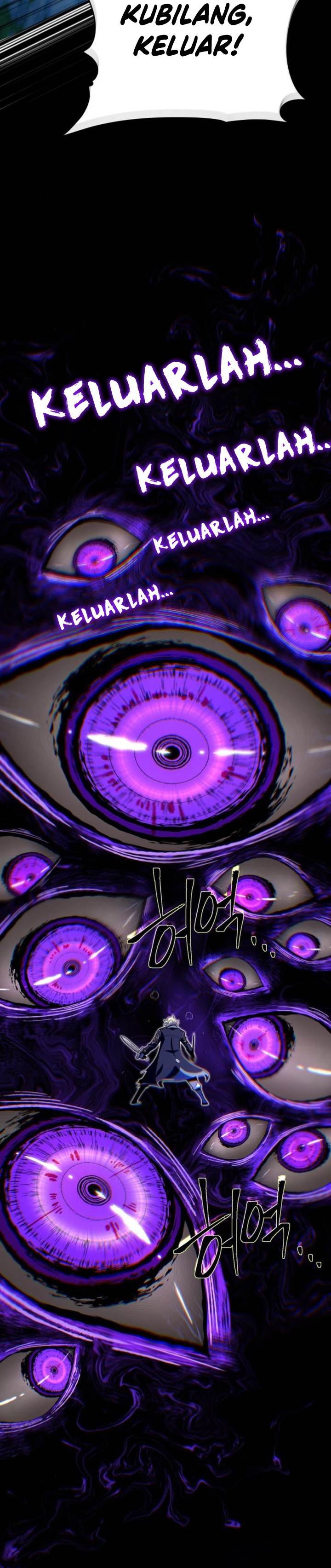 The Dark Magician Transmigrates After 66666 Years Chap 134 - Next Chap 135