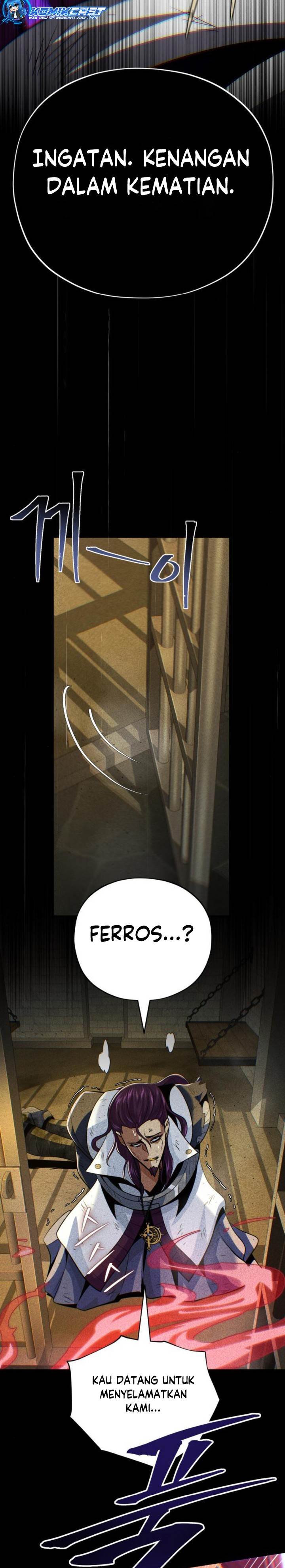 The Dark Magician Transmigrates After 66666 Years Chap 134 - Next Chap 135